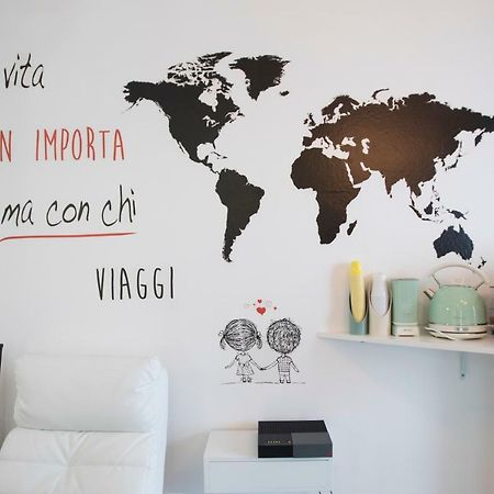 Come Sentirsi A Casa เปียเชนซา ภายนอก รูปภาพ