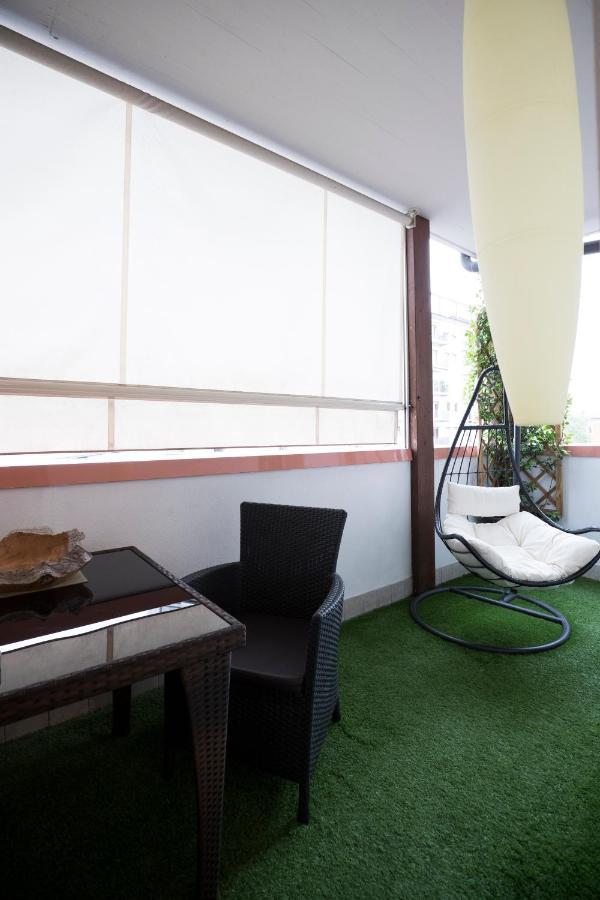 Come Sentirsi A Casa เปียเชนซา ภายนอก รูปภาพ